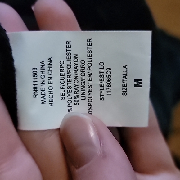 Dress - Picture 6 of 10